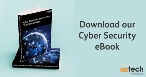Cyber Security eBook