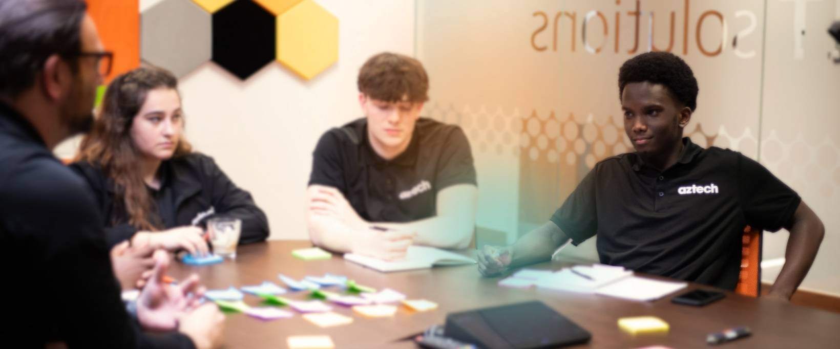 It Security infrastructure