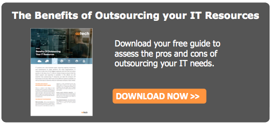 Download the Benefits of Outsourcing