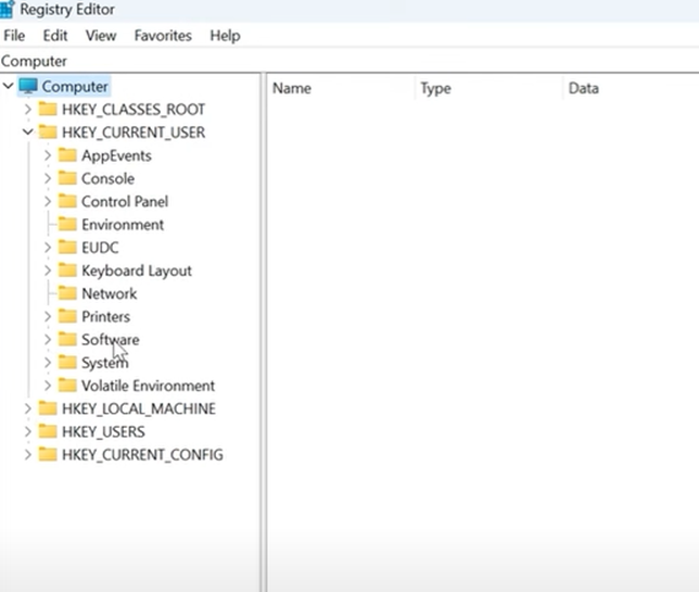 Activating Microsoft Copilot from Registry Editor - Step 4