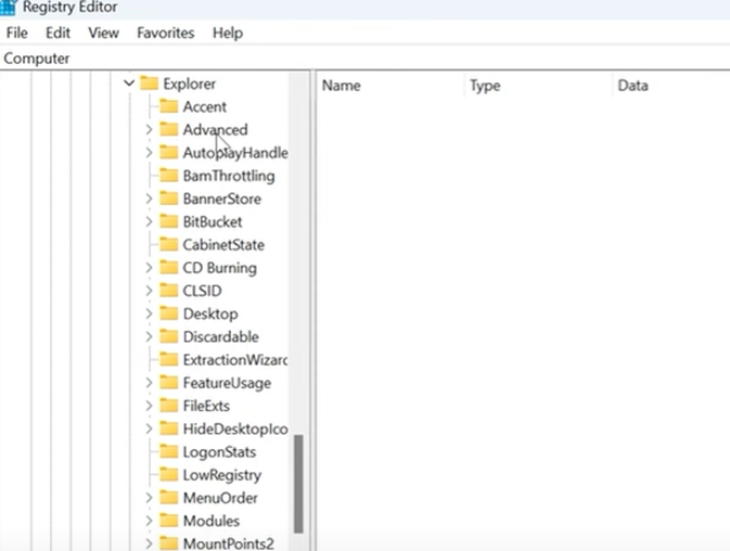 Activating Microsoft Copilot from Registry Editor - Step 9