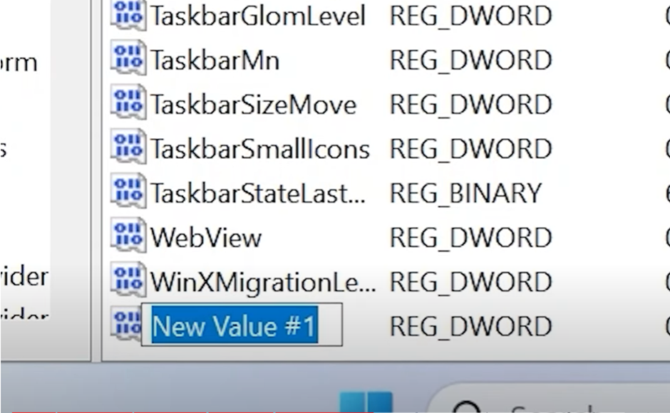 Activating Microsoft Copilot from Registry Editor - Step 11