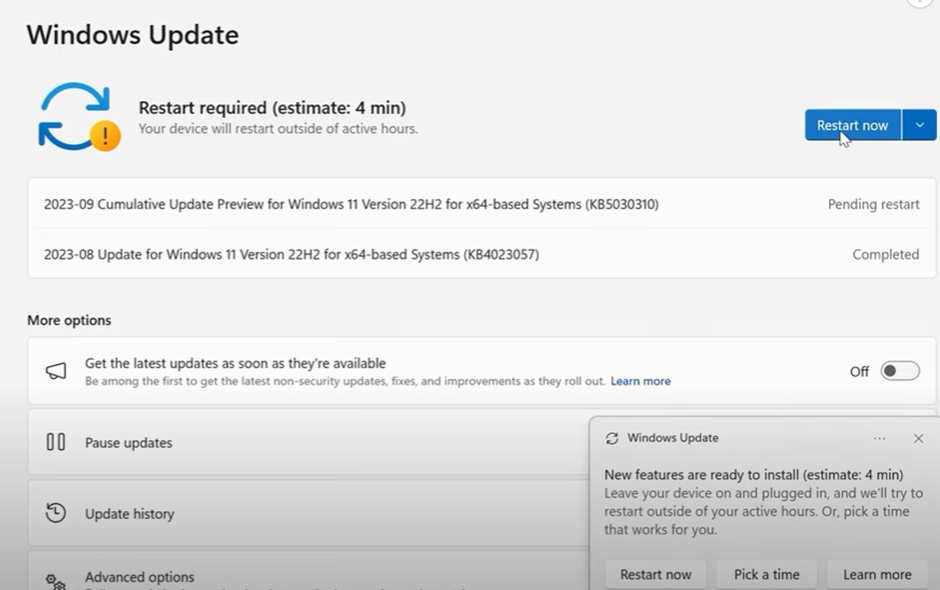 Activate Copilot from Group Policy Editor - Step 7