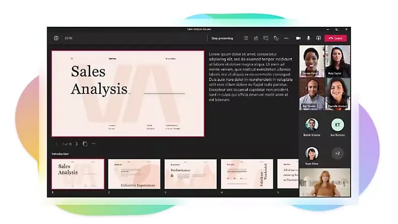ms-teams-centralised-task-management-ppt-sharing